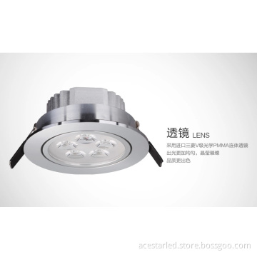 5W LED Kitchen Ceiling Light with High Quality Energy-Saving
